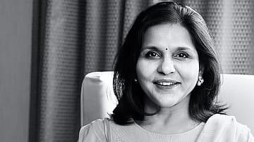 India’s healthcare sector is emerging as a global reputation driver, says Sangita Reddy